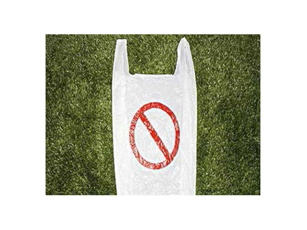 禁塑-保護環(huán)境手段之一