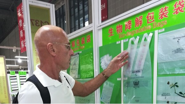 生物降解袋居然還有保質(zhì)期？