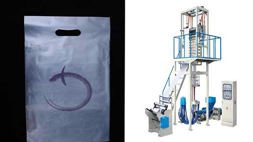 生物降解袋的吹塑有哪些要求？