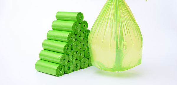 垃圾分類走進(jìn)千家萬戶，生物降解垃圾袋推廣正當(dāng)時(shí)