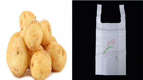 塑料吸管污染海洋或?qū)⒉皇菃栴}，生物降解產(chǎn)品已研發(fā)