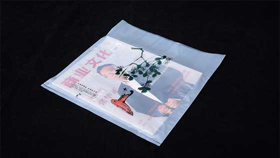 何為生物降解袋？解析五