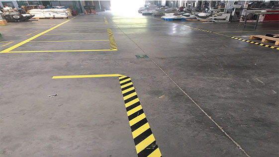 生物降解袋廠家無錫純宇5S項(xiàng)目