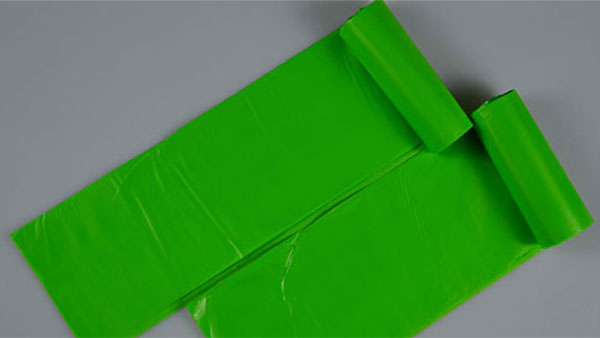 降解垃圾袋為什么環(huán)保？