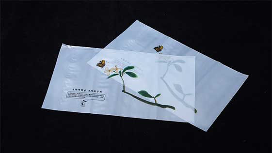 生物降解袋有保存期限？