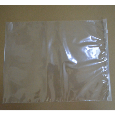 透明PE拉鏈袋 透明PE拉鏈袋