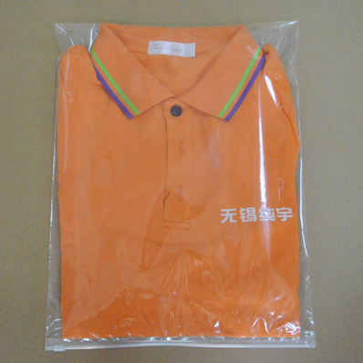 透明PE拉鏈袋 透明PE拉鏈袋