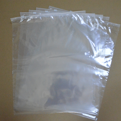 透明PE拉鏈袋 透明PE拉鏈袋