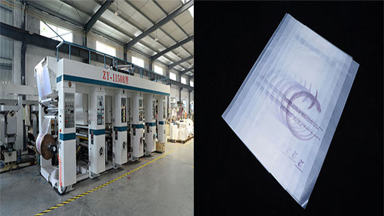 生物可降解市場(chǎng)前景看好，生物降解袋蓄勢(shì)待發(fā)