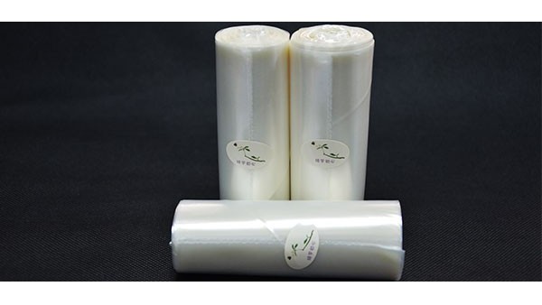 玉米不但能用來(lái)吃，居然還能作生物降解塑料的材料